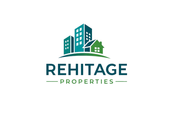 Rehitage Properties Logo